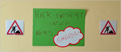 © Bürgerstiftung
Rössing
