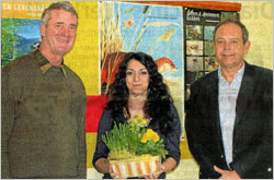 ©
Bürgerstiftung
Rössing 2010
